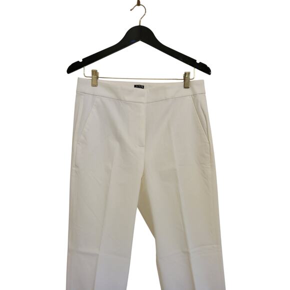 NWT J. Crew Kate Straight-Leg Pant In Four-Season Stretch 8 - Picture 4 of 8